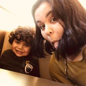 Meet your Posher, Ruby